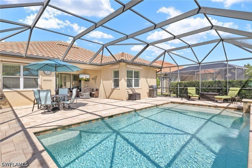 12417 Chrasfield Chase, Fort Myers