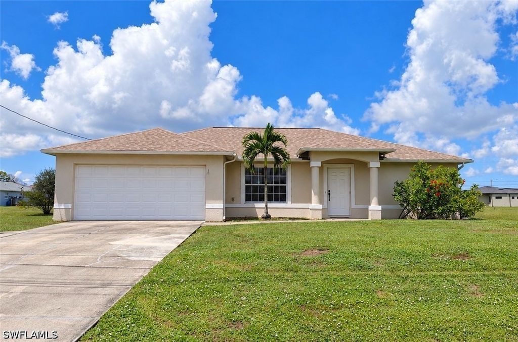 14 El Dorado Blvd S, Cape Coral