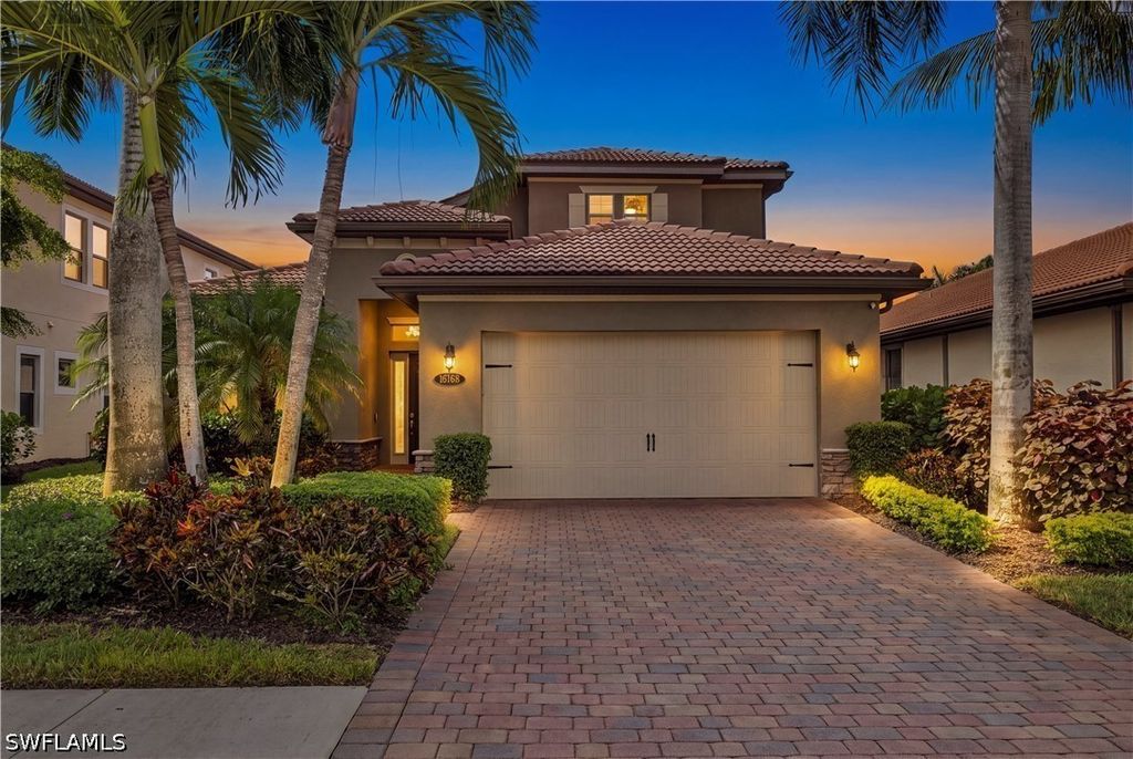16168 Aberdeen Ave, Naples