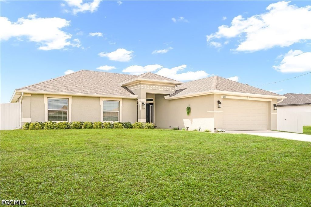 2000 Nw 9th St, Cape Coral