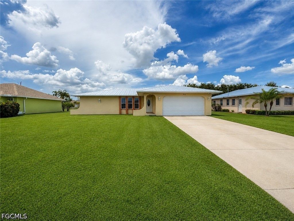143 Se 29th St, Cape Coral