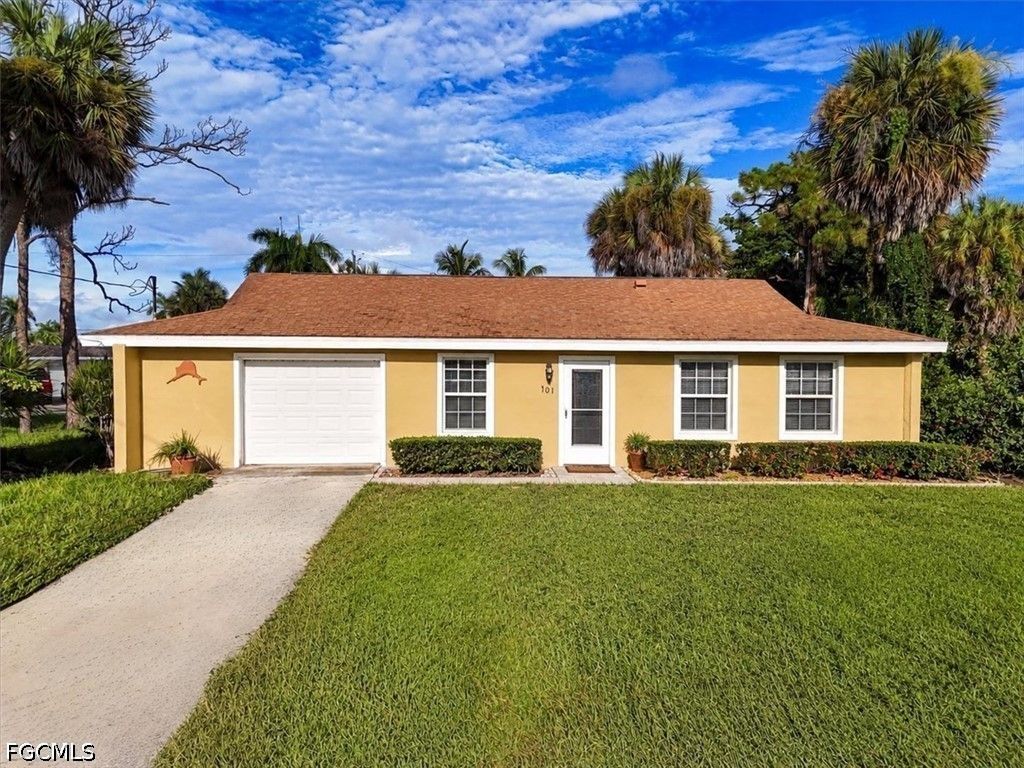 6106 Island Park Ct, Fort Myers