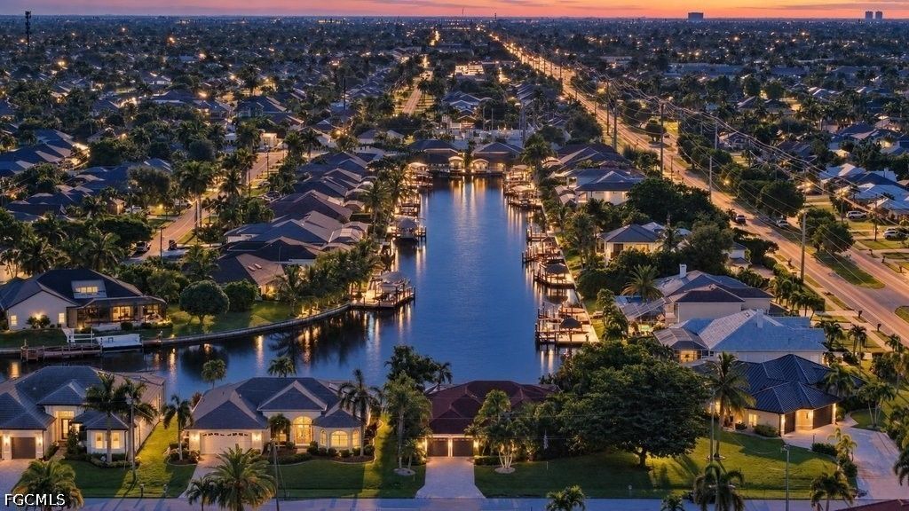 4725 Sw 23rd Ave, Cape Coral