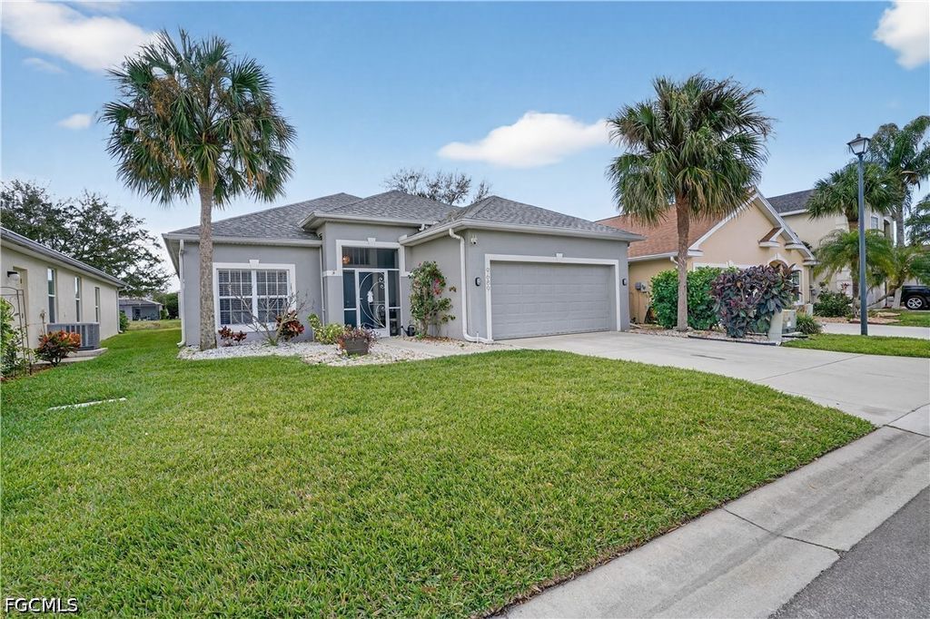 9689 Pineapple Preserve Ct, Fort Myers