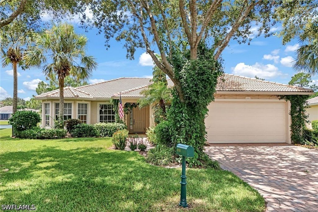 3768 Baldwin Ln, Naples