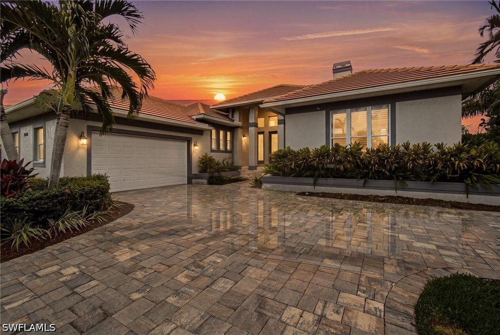 5531 Harborage Dr, Fort Myers