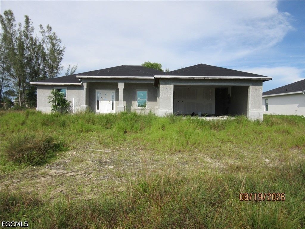 3931 Ne 12th Ave, Cape Coral