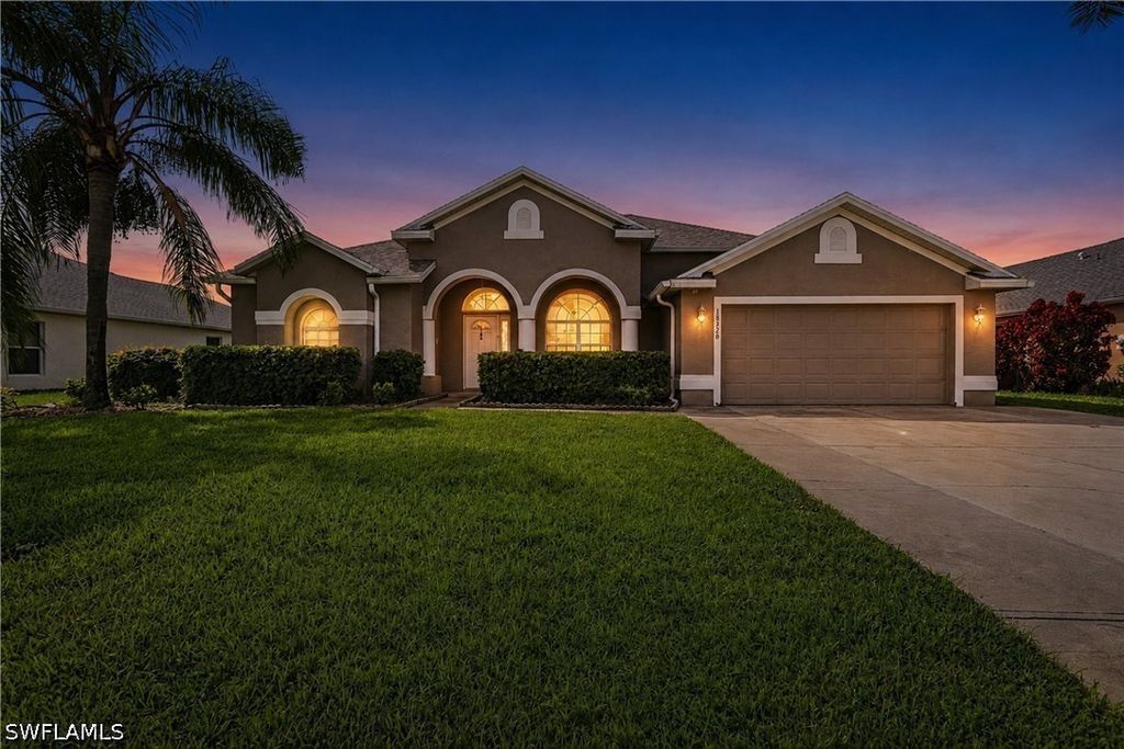18320 Plumbago Ct, Lehigh Acres