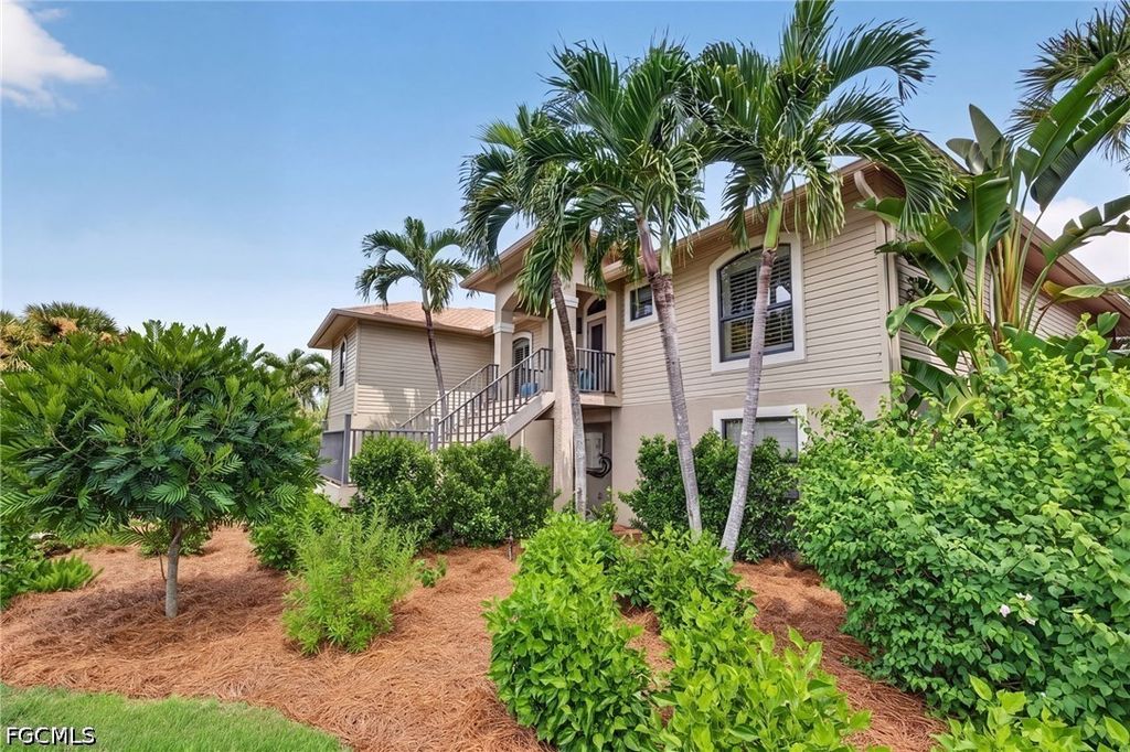 1901 Sanibel Bayou Rd, Sanibel