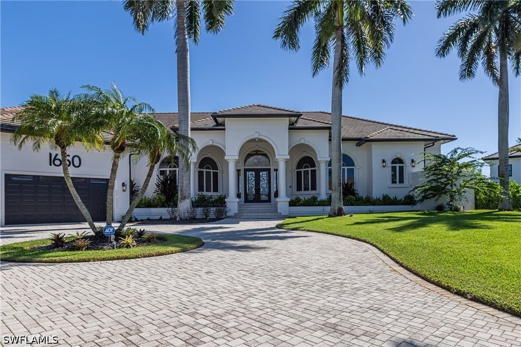 1650 Caxambas Ct, Marco Island
