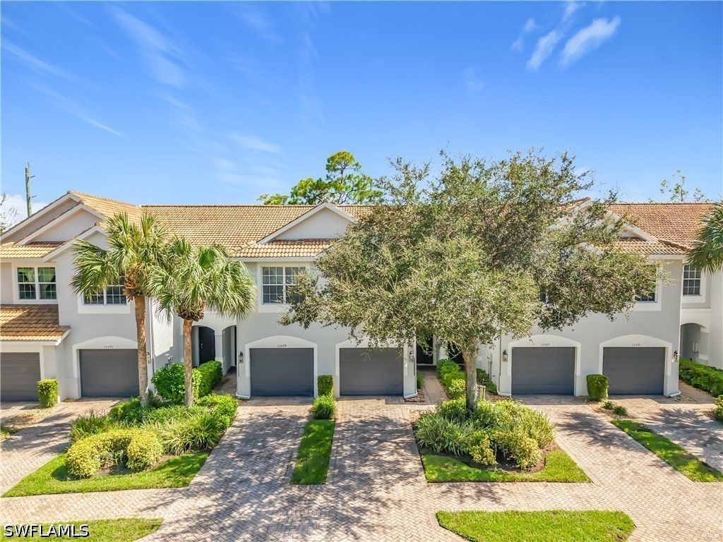 15583 Marcello Cir 145, Naples