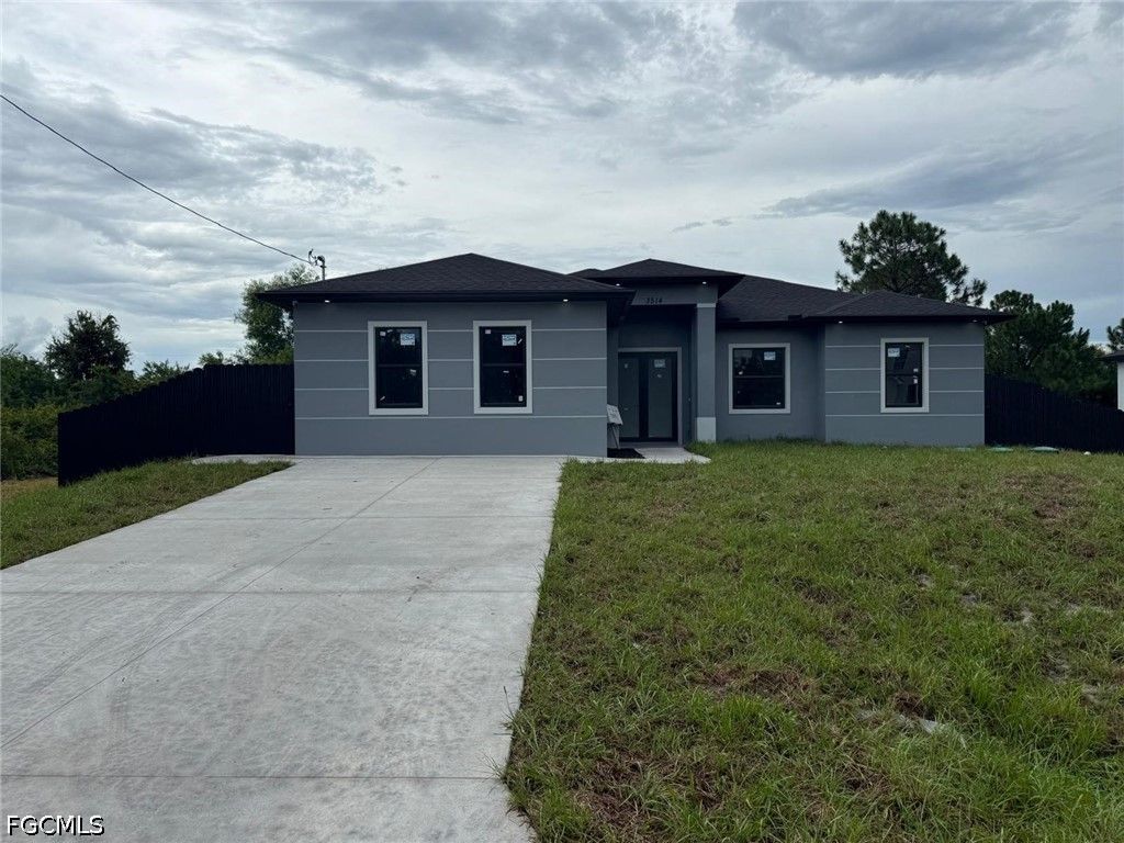 3514 19th St Sw, Lehigh Acres