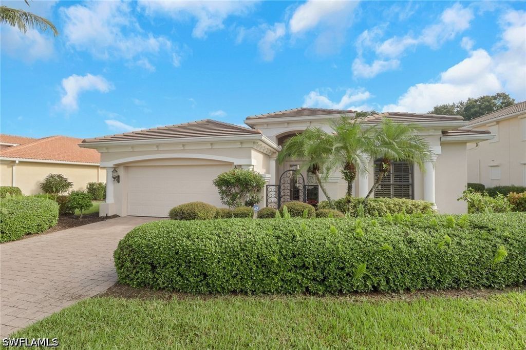 14061 Lavante Ct, Bonita Springs
