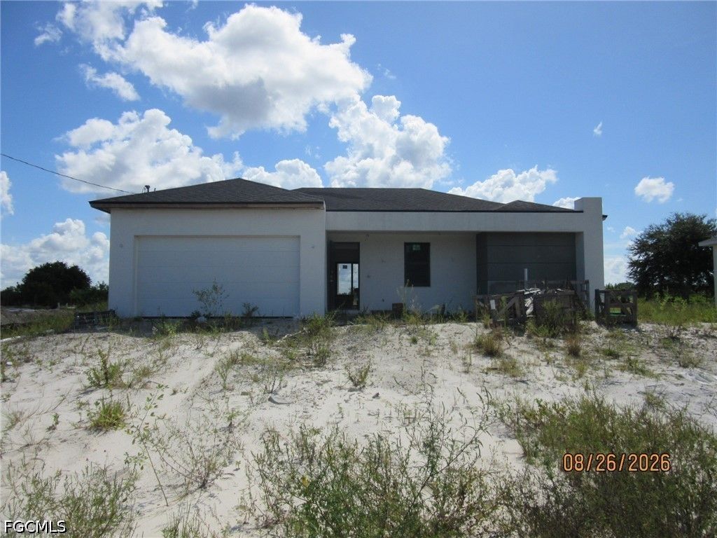 335 Rawlings Ave, Lehigh Acres