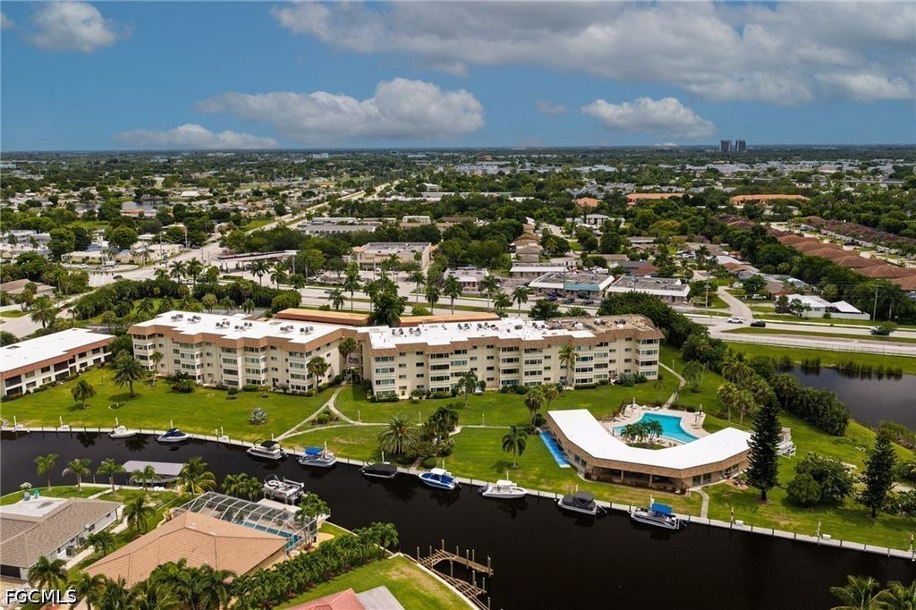 4309 Mariner Way 108, Fort Myers