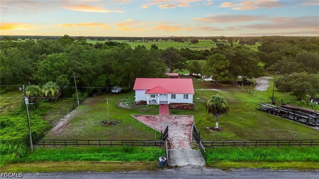 340 S Arboleda St, Clewiston