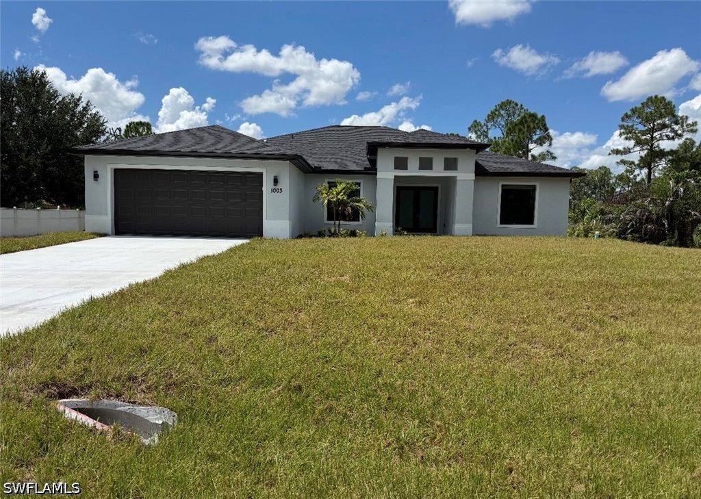 1003 Congress Ave, Lehigh Acres