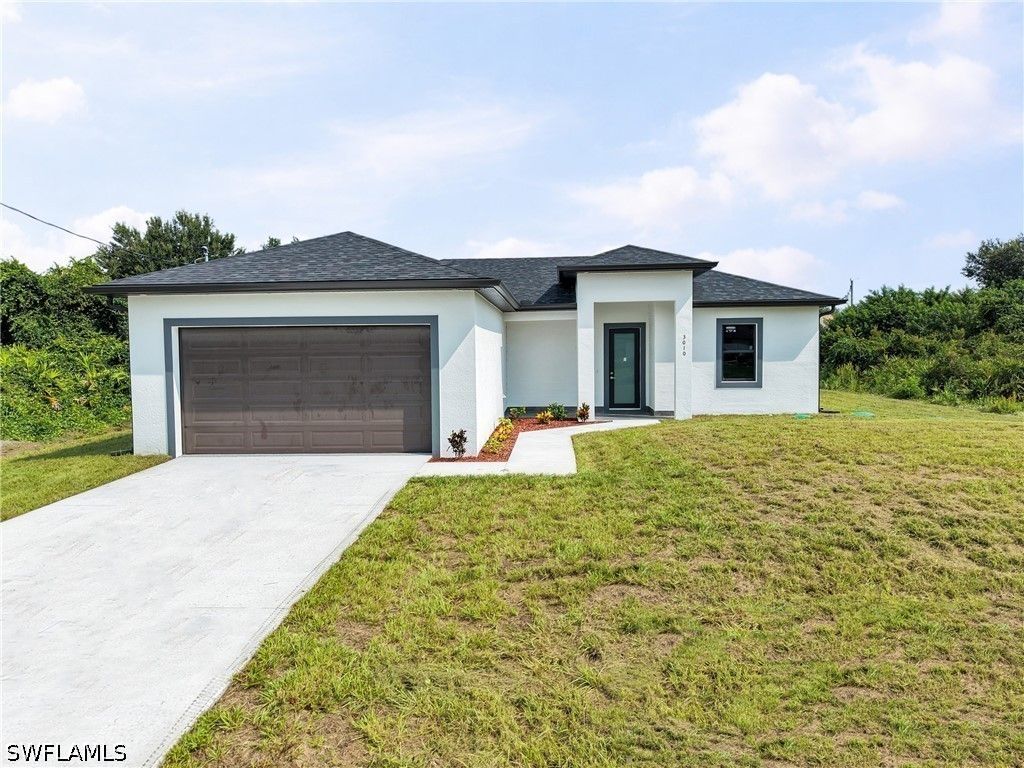 3010 55th St W, Lehigh Acres