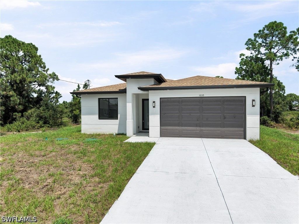 1035 Bandera St, Lehigh Acres