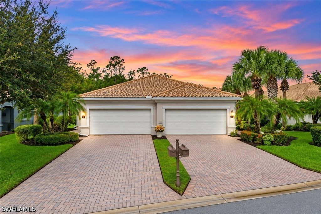 13230 Boccala Ln, Estero