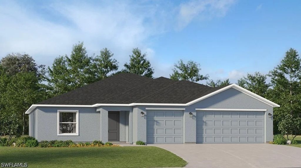 17089 Pompeii Way, North Fort Myers