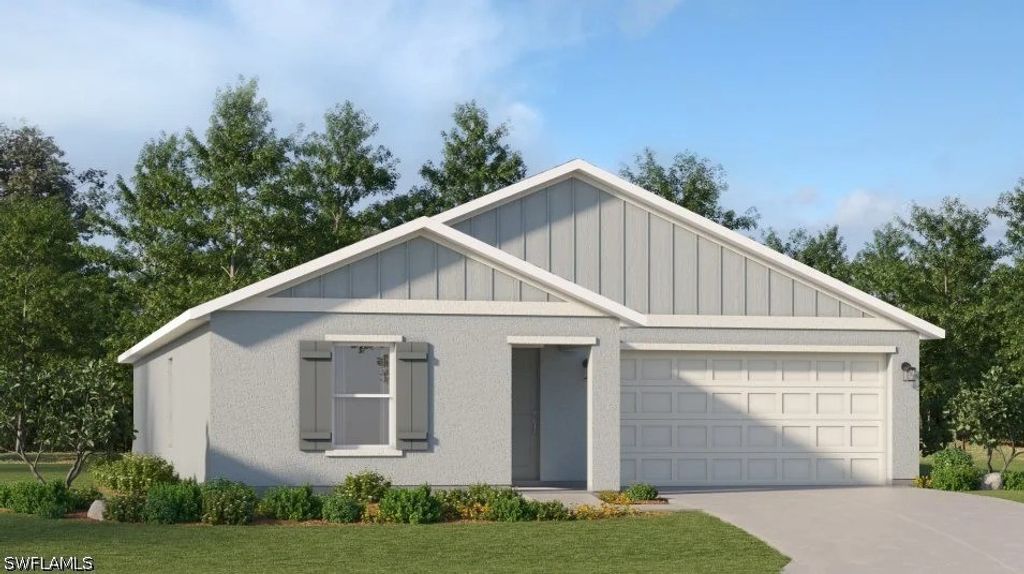 3226 Santa Barbara Blvd N, Cape Coral