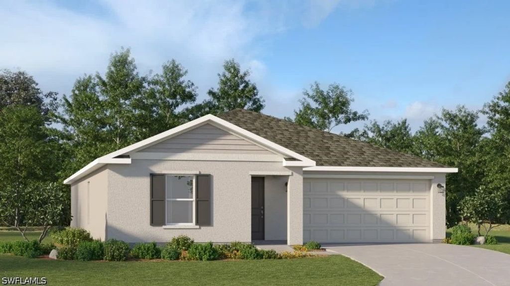 1423 Nw 10th Pl, Cape Coral