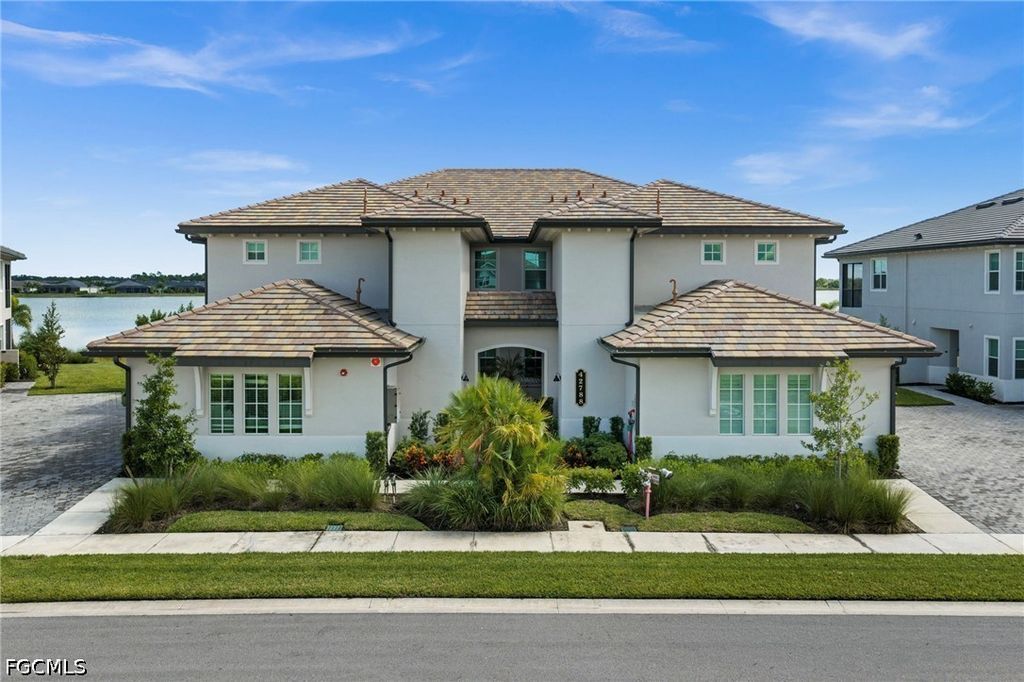 42788 Wildrose Cir 3921, Babcock Ranch