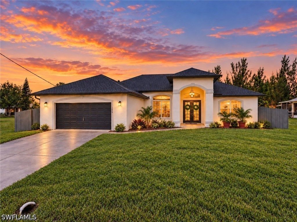 2619 Nw 10th Ter, Cape Coral