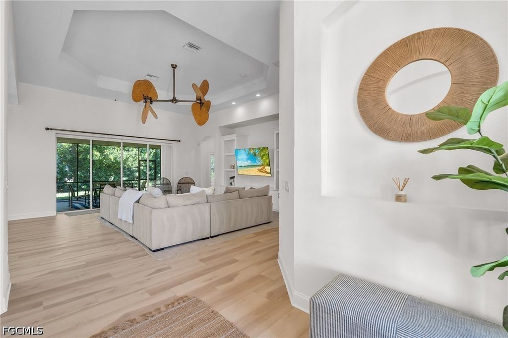 16150 Coco Hammock Way, FORT MYERS
