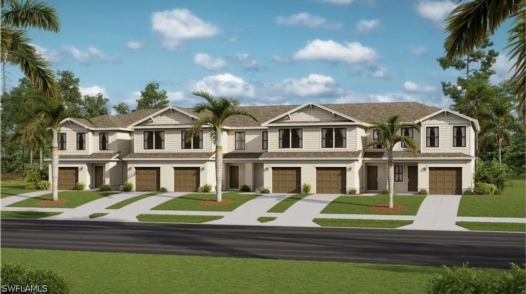 17477 Monte Isola Way, North Fort Myers
