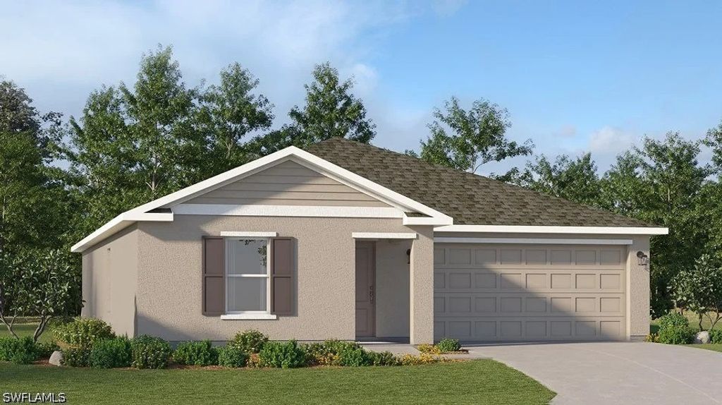 17368 Cantu Ct, North Fort Myers