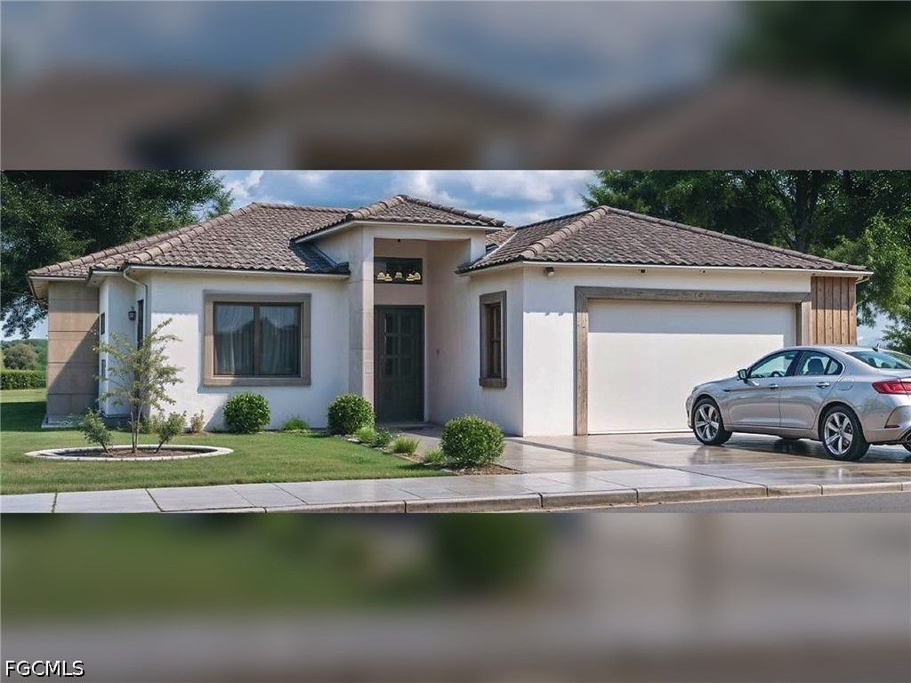524 Aspen Ave S, Lehigh Acres
