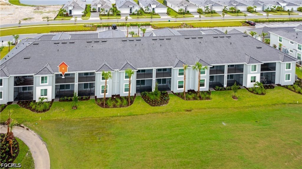 15435 Green Acres Ave 2527, Punta Gorda