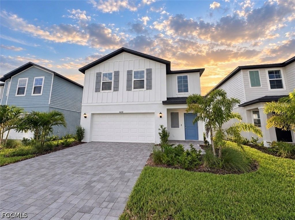 16048 Palos Verdes St, Punta Gorda