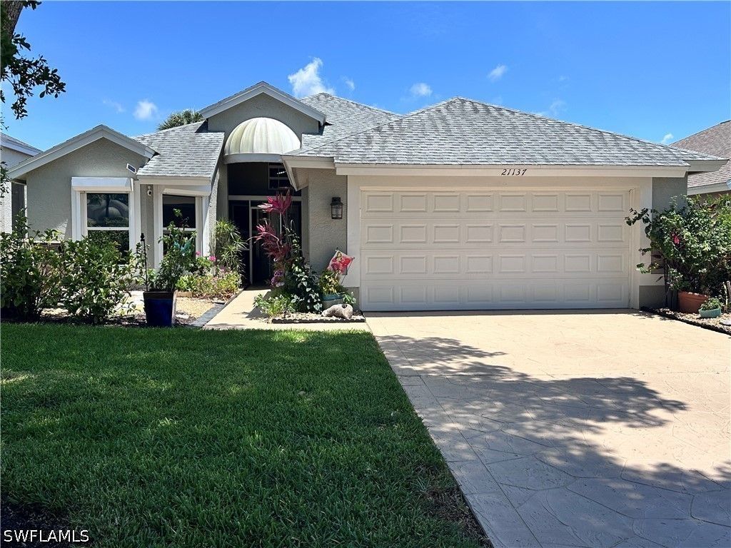 21137 Butchers Holler, Estero