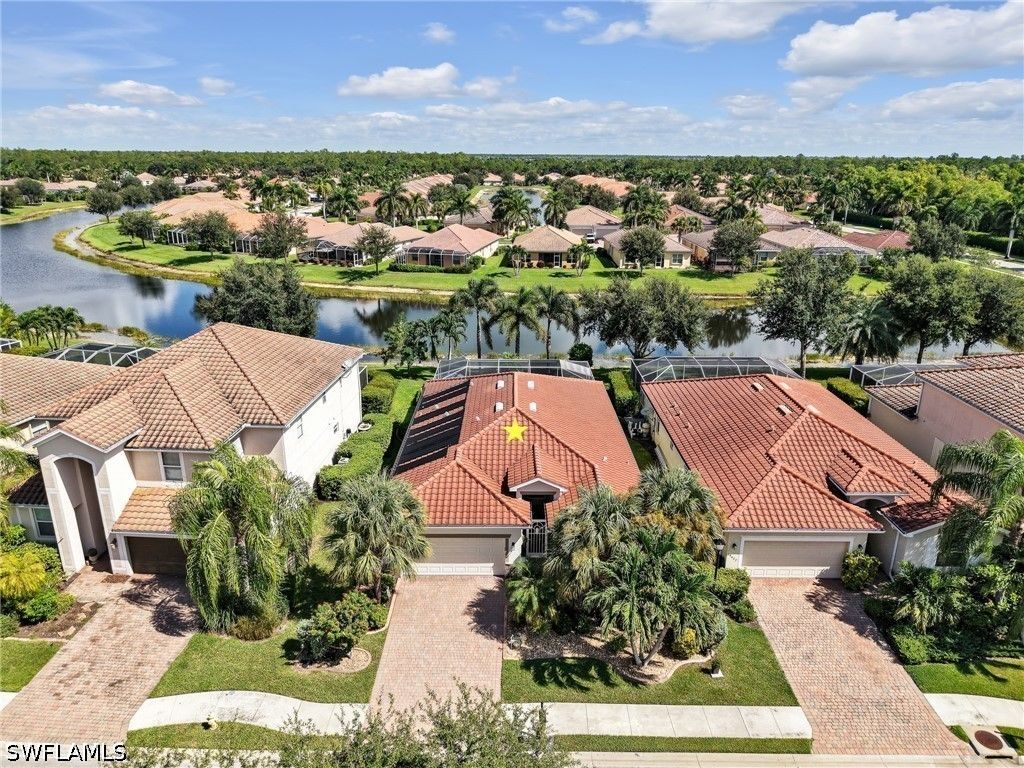 14631 Fern Lake Ct, Naples