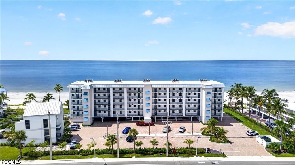 4770 Estero Blvd 310, Fort Myers Beach