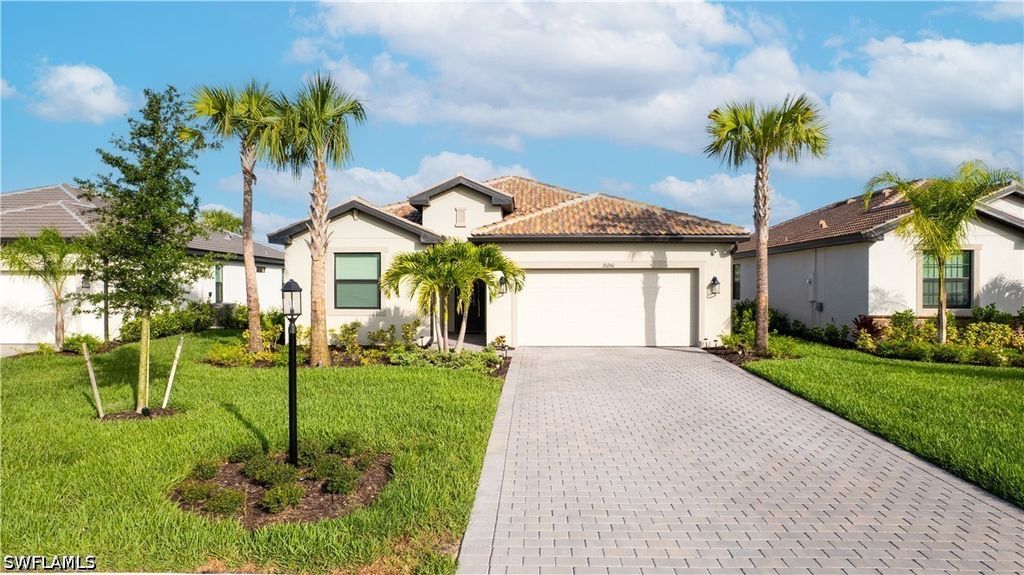 20260 Millrun Dr, Estero