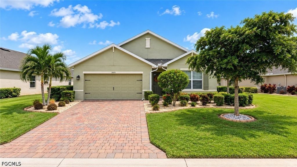 20076 Fiddlewood Ave, North Fort Myers