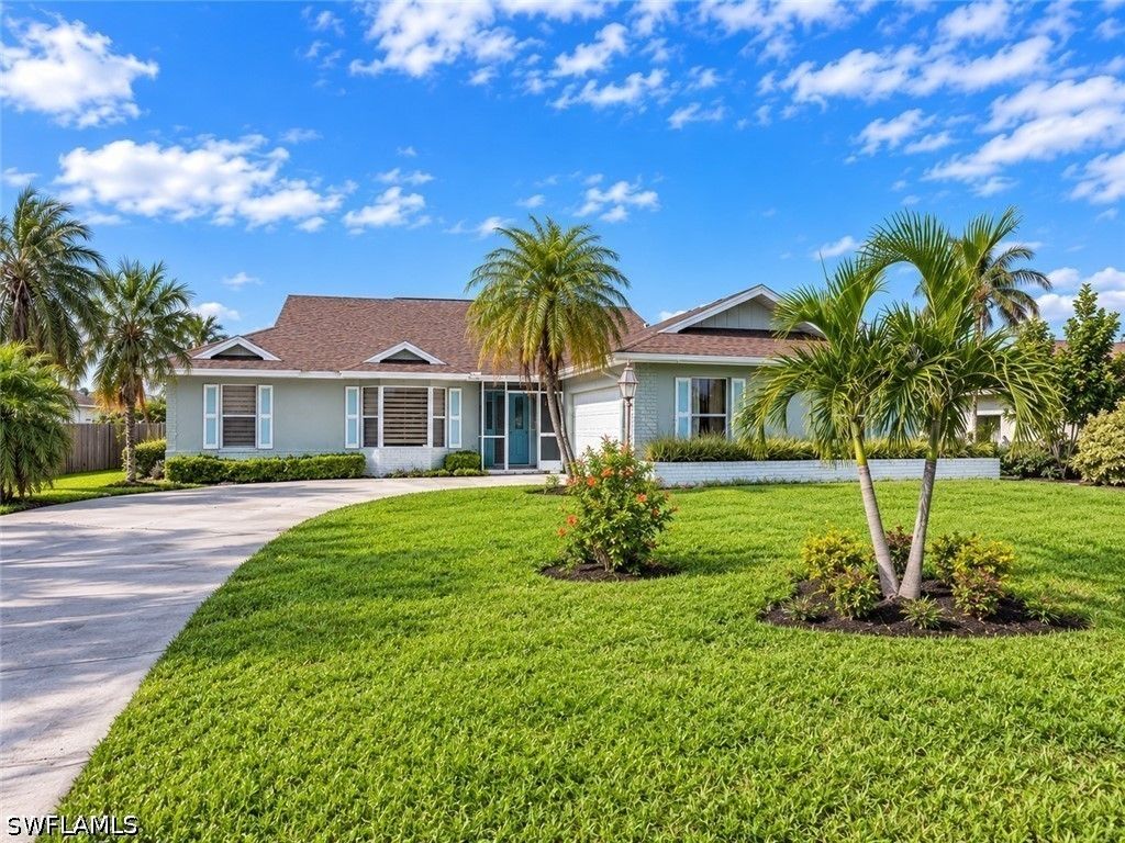 1823 Se 4th St, Cape Coral