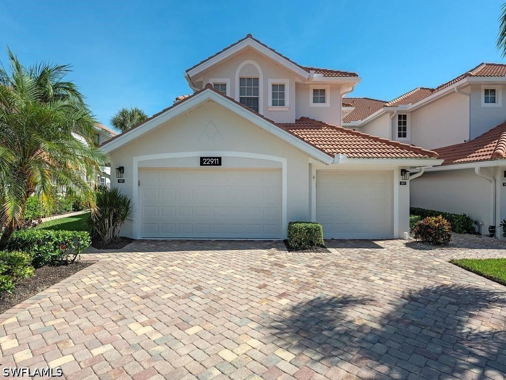 22911 Rosedale Dr 101, Estero