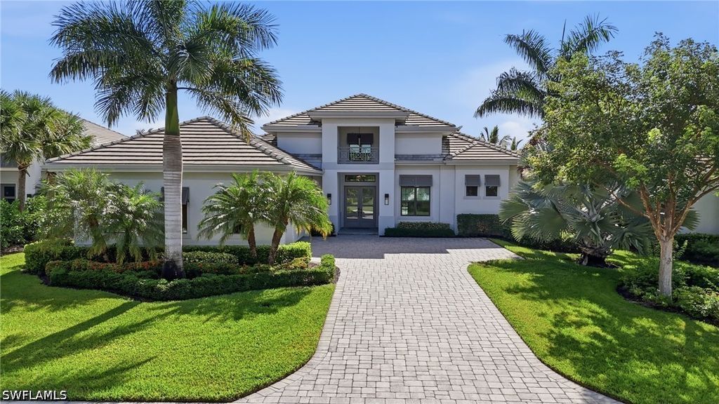 3120 Livorno Ln, Naples
