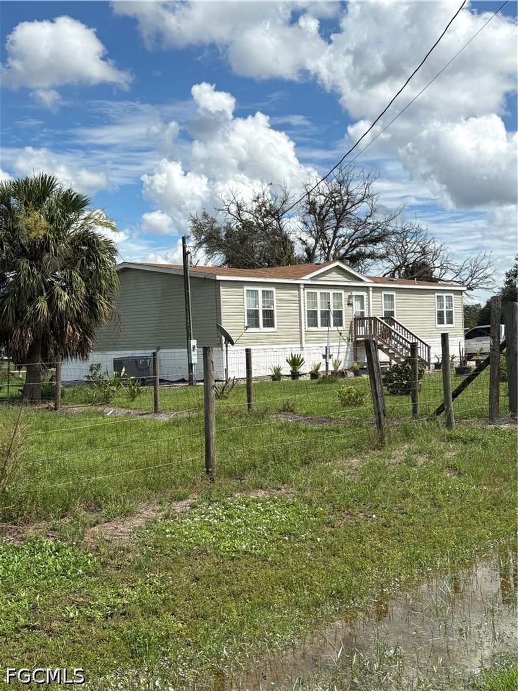 455 N Datil St, Clewiston
