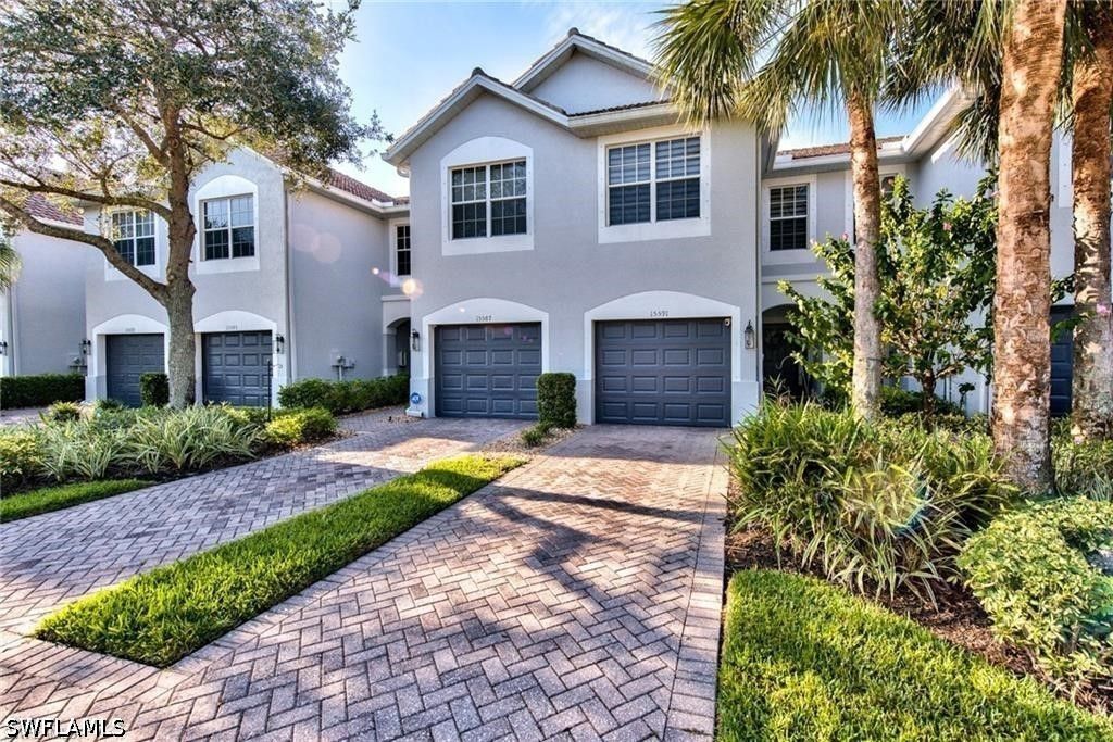 15591 Marcello Cir 143, Naples