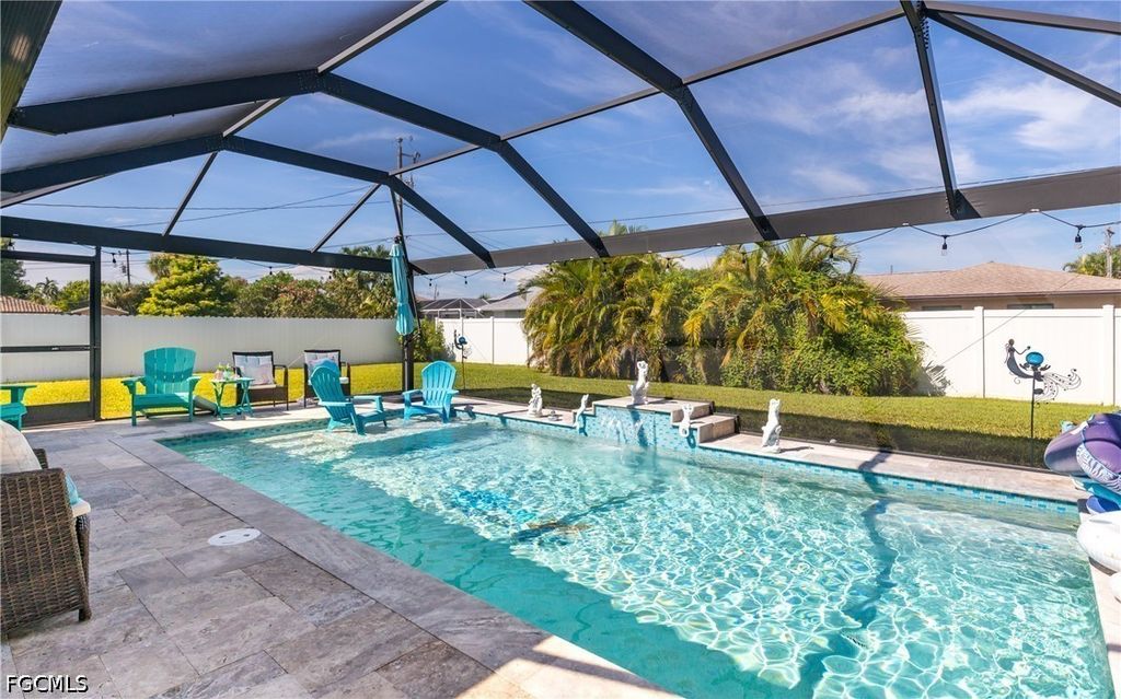 3208 Se 1st Pl, Cape Coral