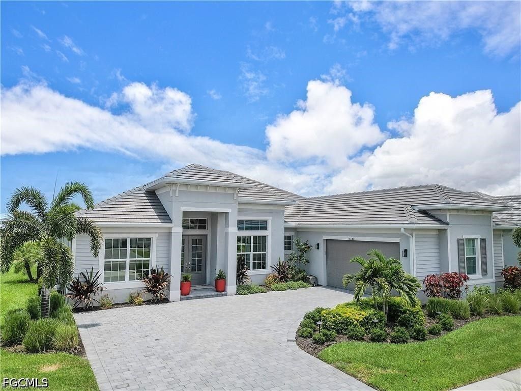 15880 Talon Ter, Punta Gorda
