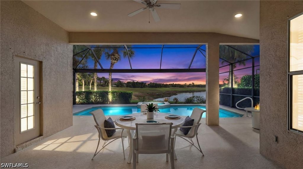 17968 Modena Rd, Miromar Lakes