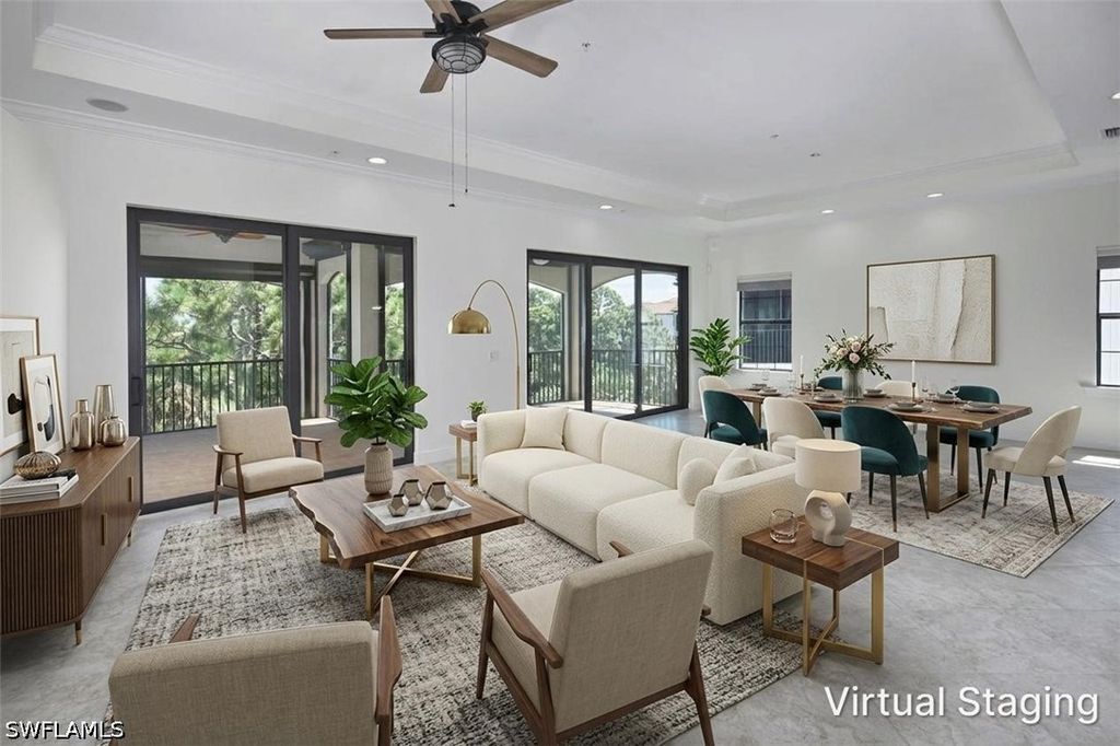 4570 Colony Villas Dr 3, Bonita Springs