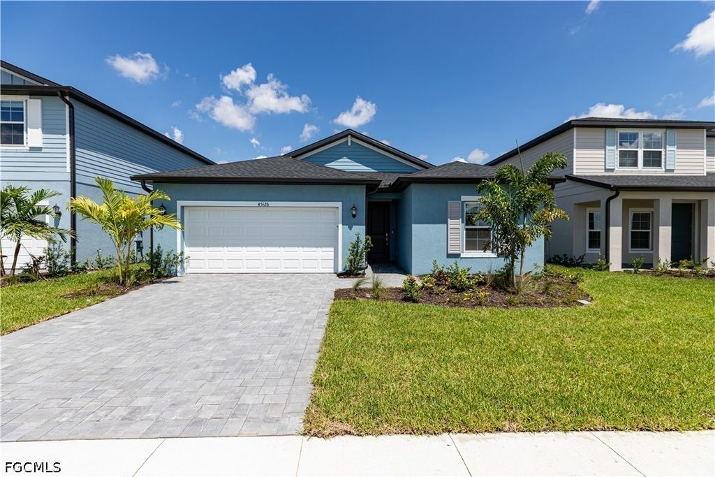 45126 Pipevine Cir, Punta Gorda